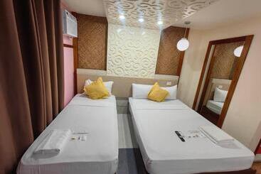 هتل Villa Rosita