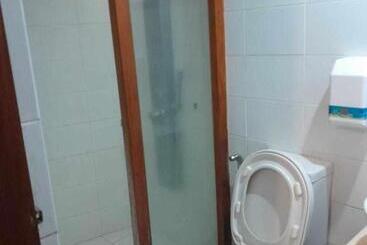 هتل Villa Rosita