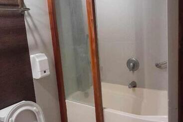 هتل Villa Rosita