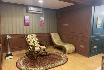 Illusyin Retreat