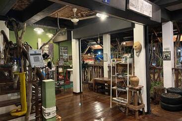 Kuasa Backpackers Hostel