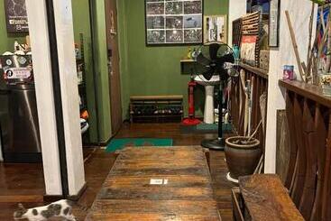 Kuasa Backpackers Hostel