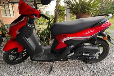 汽车旅馆  Alza Budgetstay