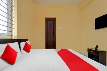 Oyo Flagship Hotel Aangal Residency