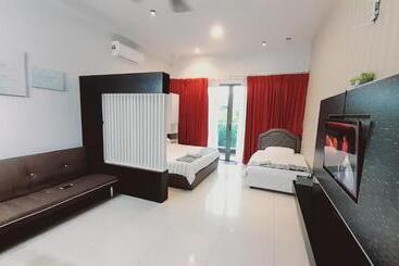 پانسیون Bulan Guesthouse Imago