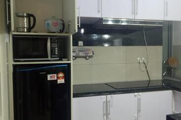 پانسیون Bulan Guesthouse Imago