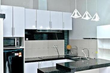 پانسیون Bulan Guesthouse Imago