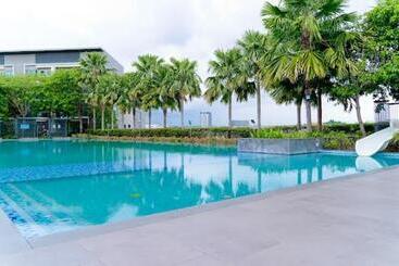 پانسیون Bulan Guesthouse Imago