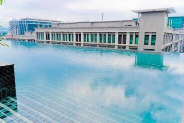 پانسیون Bulan Guesthouse Imago