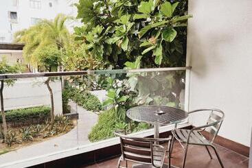 پانسیون Bulan Guesthouse Imago