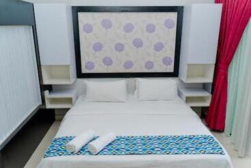 پانسیون Bulan Guesthouse Imago