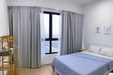 پانسیون D Sara Sentral Sovo