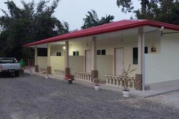 ペンション Margereth Cottage Suite Residence