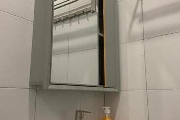 پانسیون Mini Rest Room