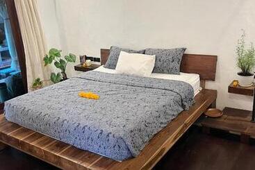 پانسیون My Secret Home