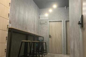پانسیون Newly Renovated  Bukit Mertajam
