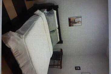 פנסיון Oyo Home 90723 Green Leaf Guest Lodge Kk