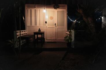 پانسیون Rumapoko Guesthouse