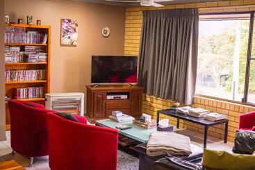 پانسیون The Edge Guest Rooms