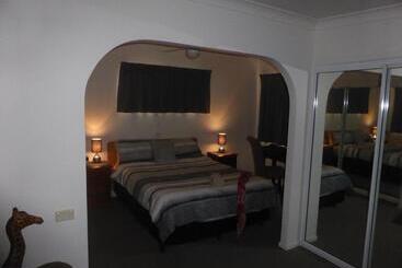 پانسیون The Edge Guest Rooms