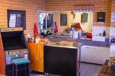 پانسیون The Edge Guest Rooms