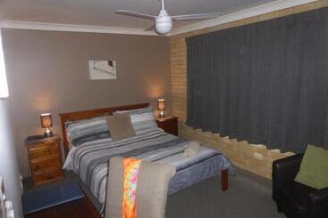 پانسیون The Edge Guest Rooms