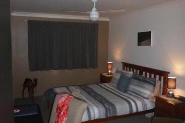 پانسیون The Edge Guest Rooms