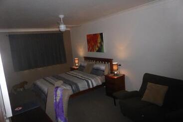 پانسیون The Edge Guest Rooms