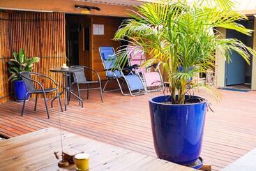 پانسیون The Edge Guest Rooms