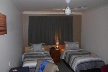 پانسیون The Edge Guest Rooms