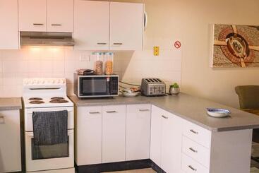 پانسیون The Edge Guest Rooms