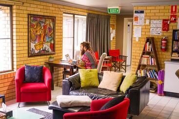 پانسیون The Edge Guest Rooms