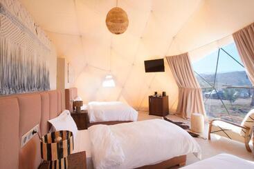 پانسیون The Ranch Resort