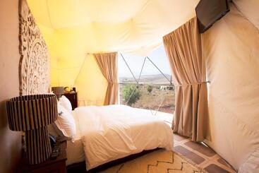 پانسیون The Ranch Resort