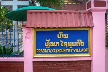 پانسیون Xaymountry Don Khon City Center Residence And Guesthouse