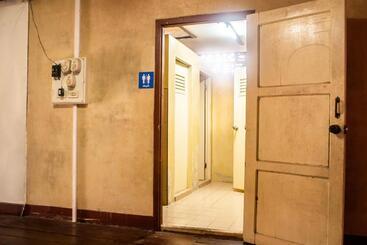 پانسیون Xaymountry Don Khon City Center Residence And Guesthouse
