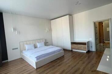 Prestige Apartment