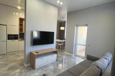 Prestige Apartment