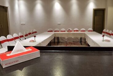 هتل Ramada Resort By Wyndham Gilgit