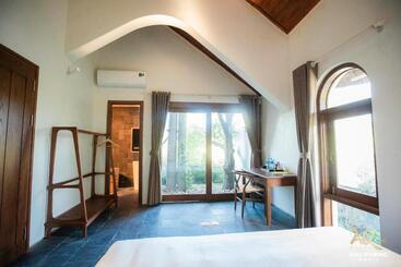 استراحتگاه Aq Story Villa Vĩnh Phúc