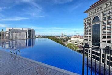 Rizz Residence Troika Kb