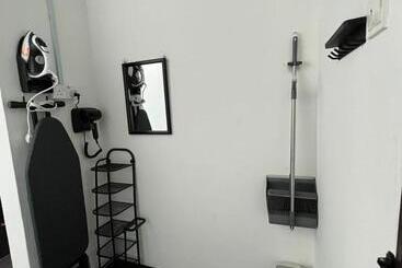 Samsara Studio Apartment With Pool