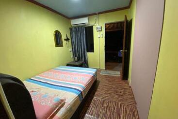 هاستل Juara Seaview Chalet, Kampung Juara