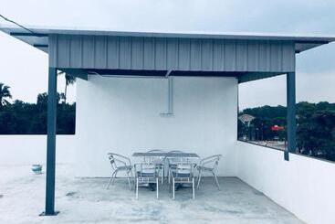 فندق صغير Lunastay