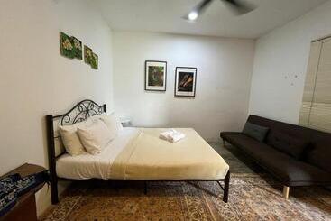 הוסטל Mydusun Chalet, Taiping, Perak, Malaysia