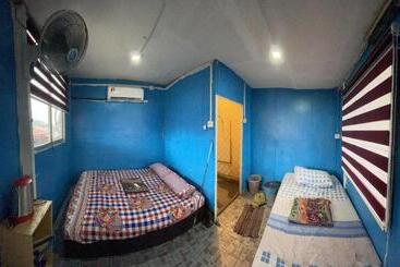 هاستل Z&z Budget Room