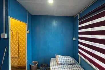 هاستل Z&z Budget Room