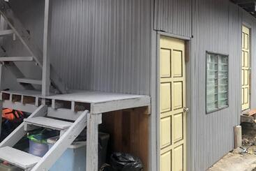هاستل Z&z Budget Room