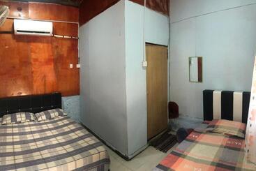 هاستل Z&z Budget Room