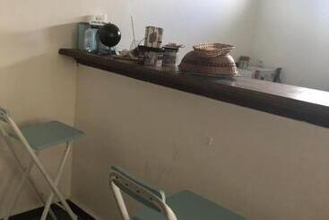 تختخواب و صبحانه Chambres D Hôte Belcourt 1
